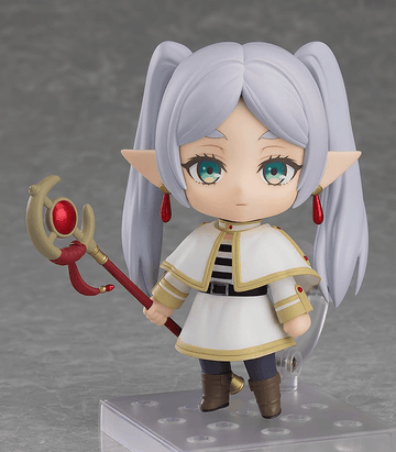 (Rerelease) Nendoroid Frieren - Release Date: 08/2026 | 4580828679139