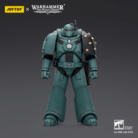 Sons of Horus MKVI Tactical Legionary | 6927054402977