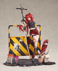 (Rerelease) Surtr: Liberté//Échec VER. - Release Date: 10/2026 | 4580828677210