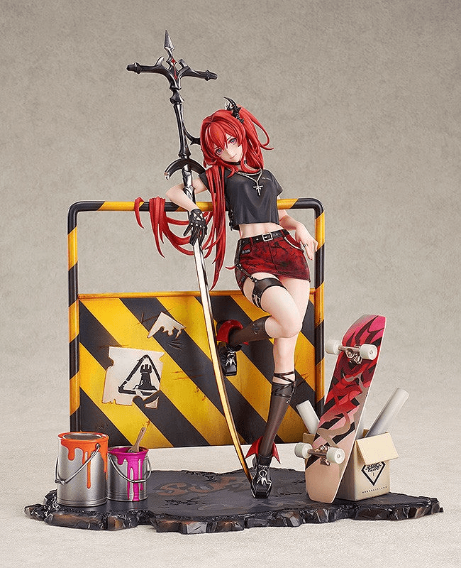 (Rerelease) Surtr: Liberté//Échec VER. - Release Date: 10/2026 | 4580828677210