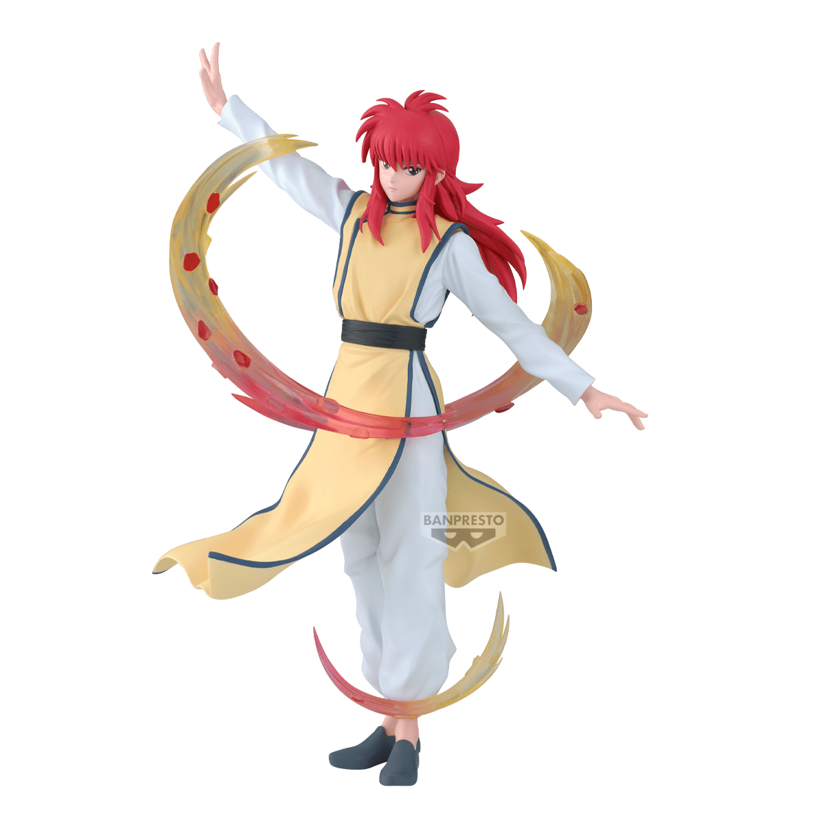 YU YU HAKUSHO MAXIMATICPLUS KURAMA|P-Rex Hobby