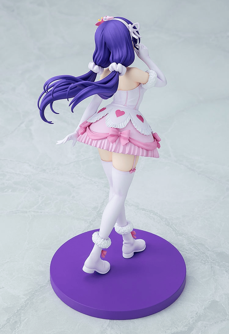 Nozomi Tojo Bokutachi wa Hitotsu no Hikari ver.