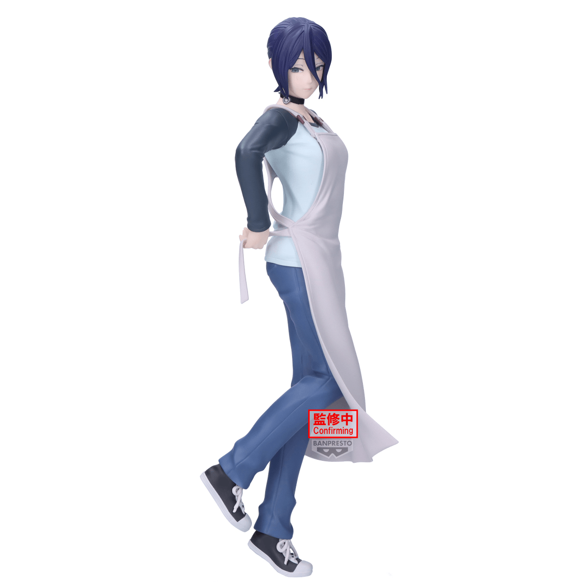 Chainsaw Man The Movie: Reze Arc GLITTER&GLAMOURS-REZE;-(4573102747297)