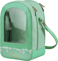 Plushie Pouch Pastelï¼Palettes | 4571697188013