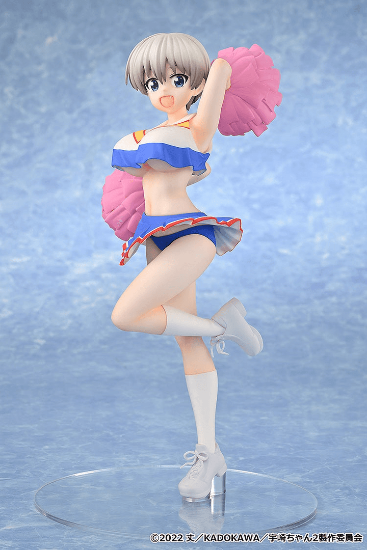 Hana Uzaki: Cheerleader Ver. | 4595316221318