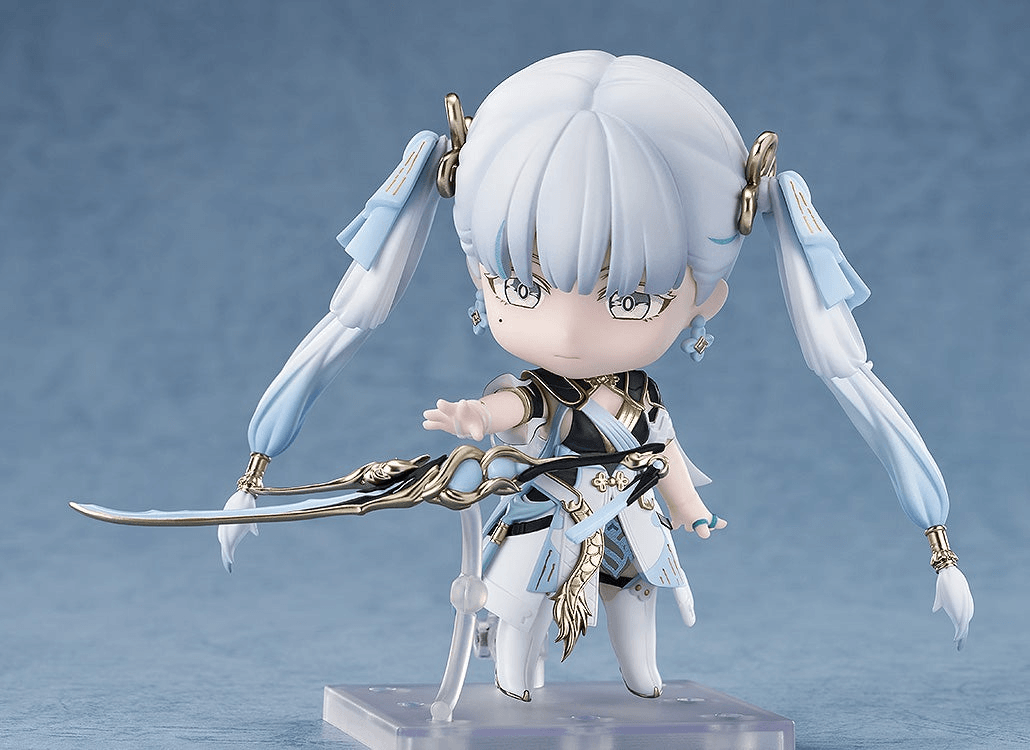 Nendoroid Jinhsi | 4580828665507