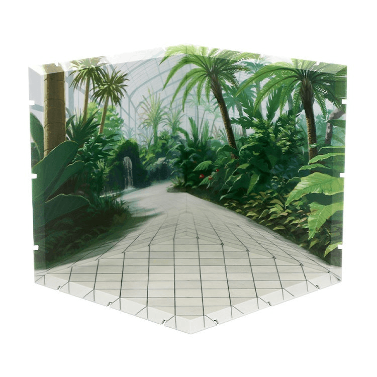Dioramansion 150: Botanical Garden | 4570151243299