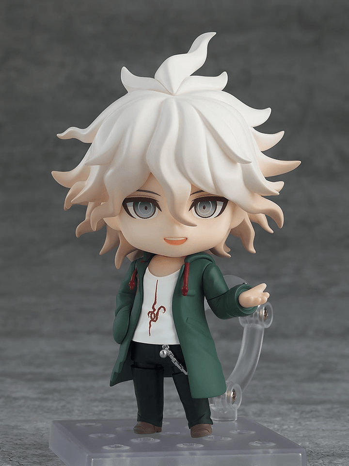(Rerelease) Nendoroid Nagito Komaeda