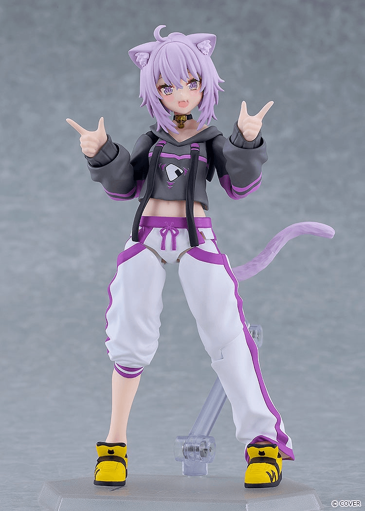 figma Nekomata Okayu