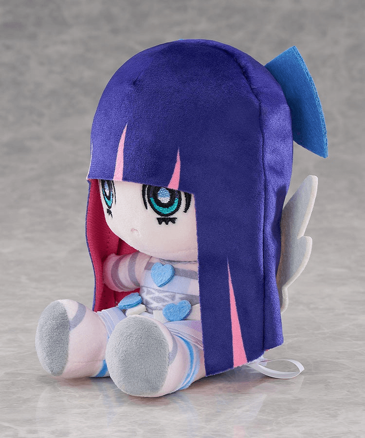 Stocking Punipuni Plushie