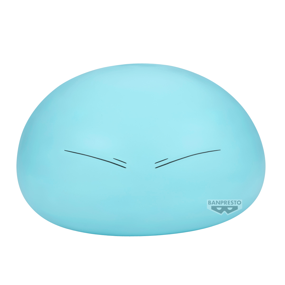 That Time I Got Reincarnated as a Slime the Movie: Tears of the Azure Sea Rimuru BIG SOFT VINYL FIGURE | 4573102711694