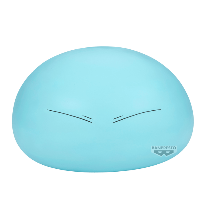 That Time I Got Reincarnated as a Slime the Movie: Tears of the Azure Sea Rimuru BIG SOFT VINYL FIGURE | 4573102711694
