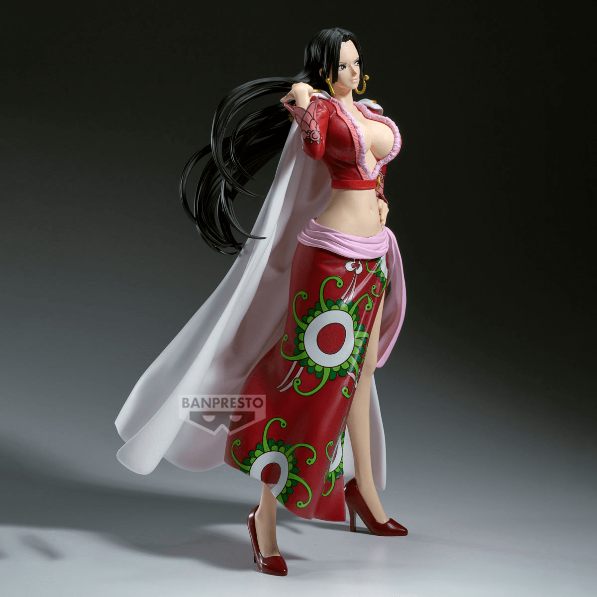 ONE PIECE Grandista-BOA HANCOCK- | 4573102710307