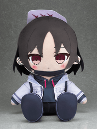 Chocopuni Big 40cm Plushie Misaki | 4580828678064