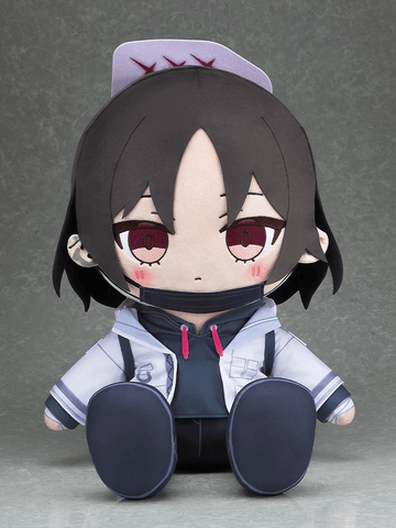Chocopuni Big 40cm Plushie Misaki | 4580828678064