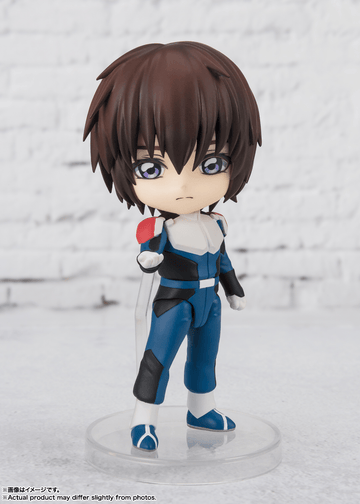 Kira Yamato