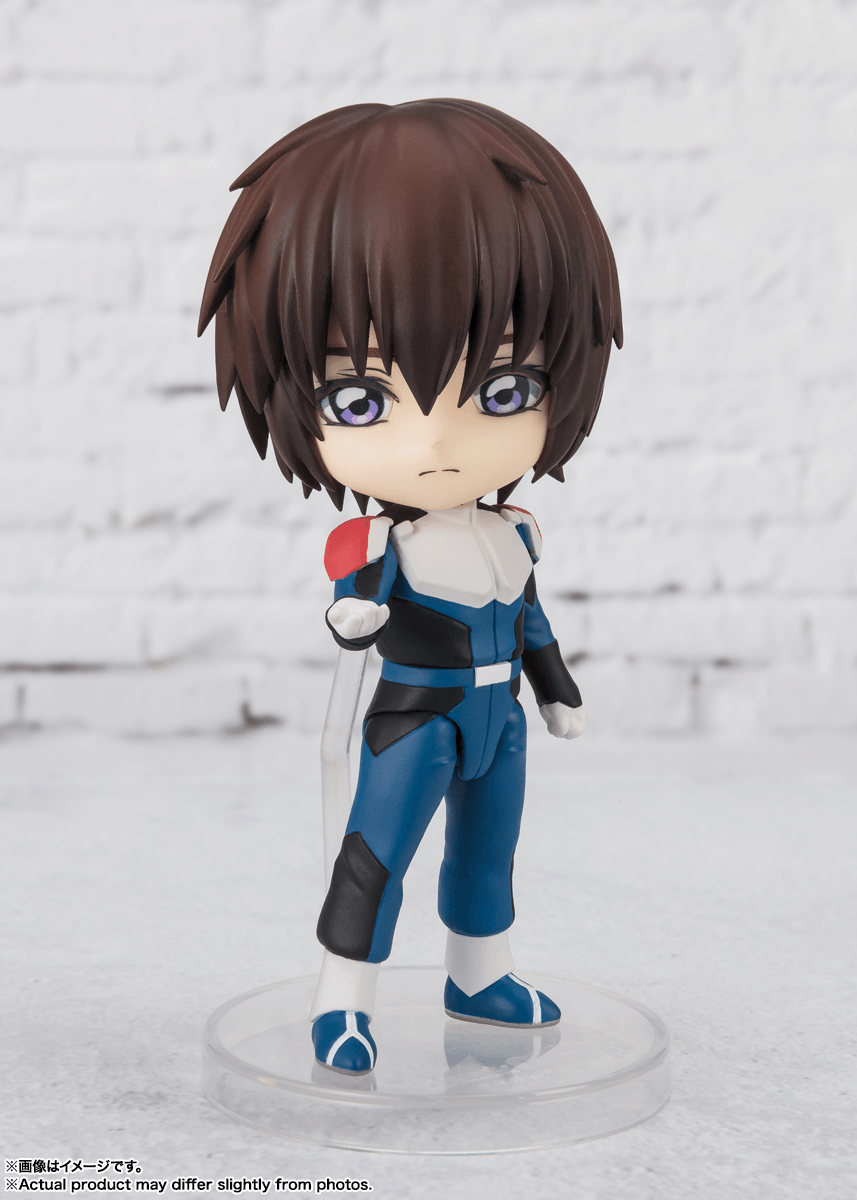 Kira Yamato