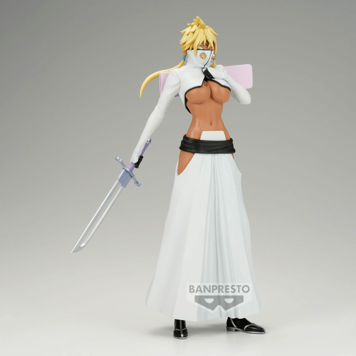 BLEACH GLITTER&amp;GLAMOURS-TIER HARRIBEL- | 4573102711373