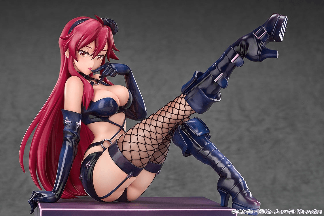 Yoko: Bondage Costume Ver. | 4580590192799