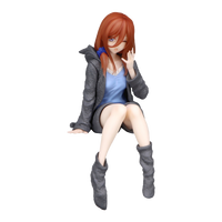 FuRyu The Quintessential Quintuplets Movie　Noodle Stopper Figure -Miku Nakano Loungewear ver.- | 4582655073968