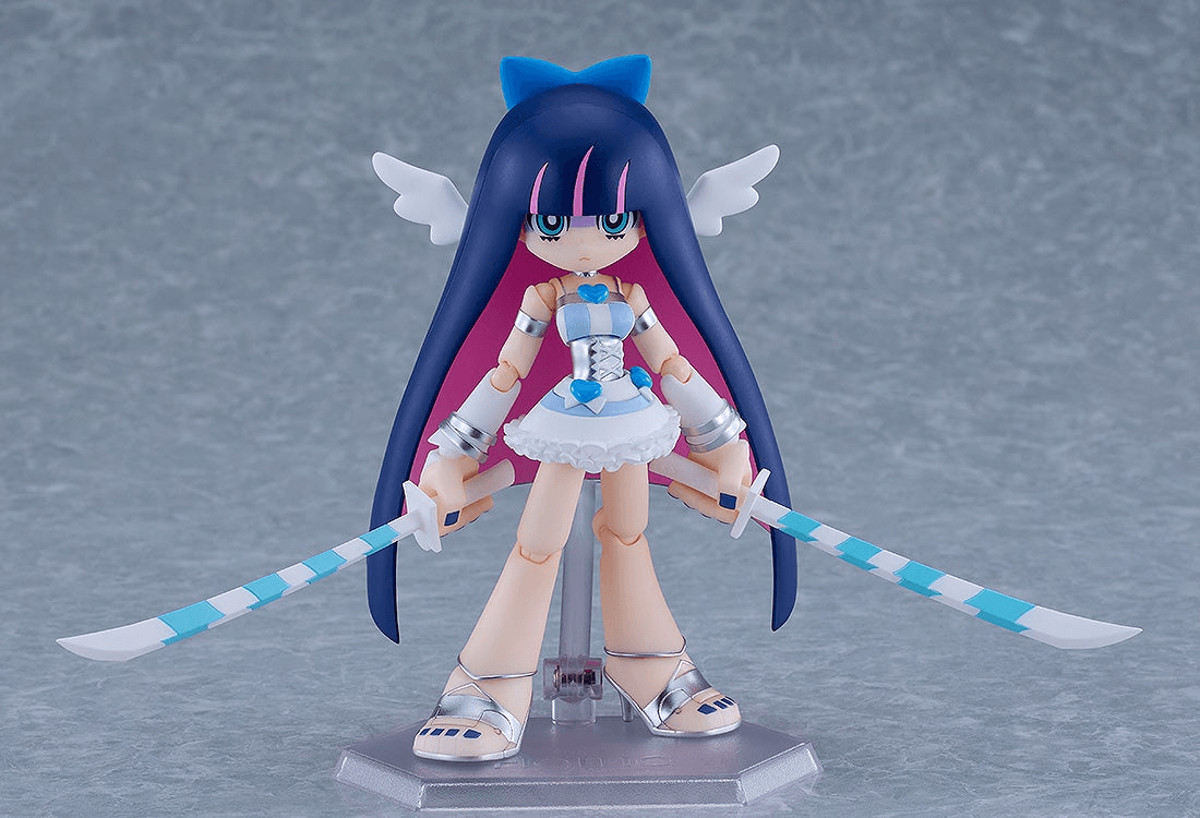 figma Stocking: Angel ver.