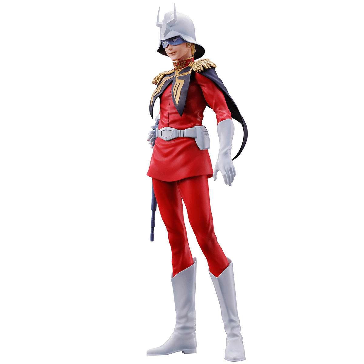 Char Aznable (Universal Century Saga) | 4573102690548