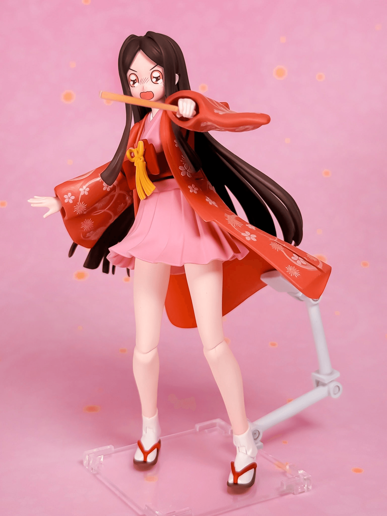 Plafia SUWAHIME（Mini Figure set）