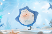 LuLu the Piggy Ocean Series - Batoidea (Big Ver.) | 781005994036