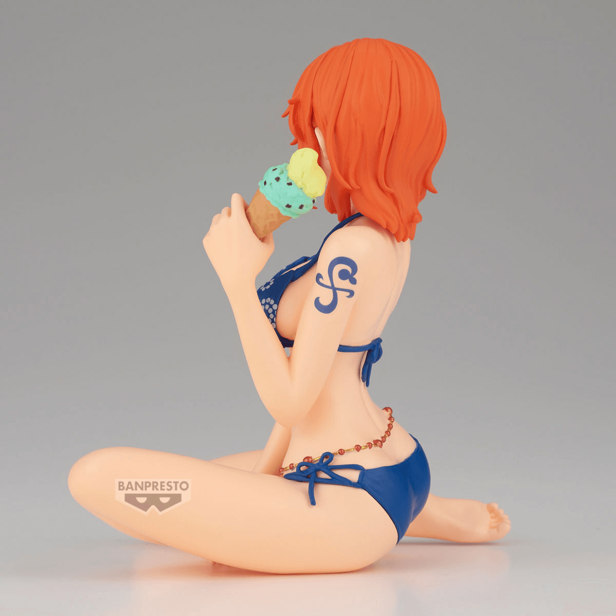 ONE PIECE GLITTER&GLAMOURS-NAMI SUMMER STYLE- | 4573102718853