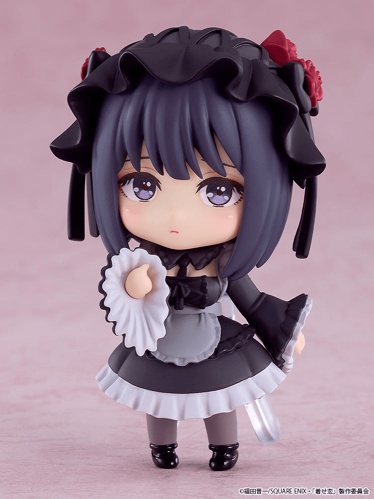 Nendoroid Surprise Marin Kitagawa Collection (Box of 6)