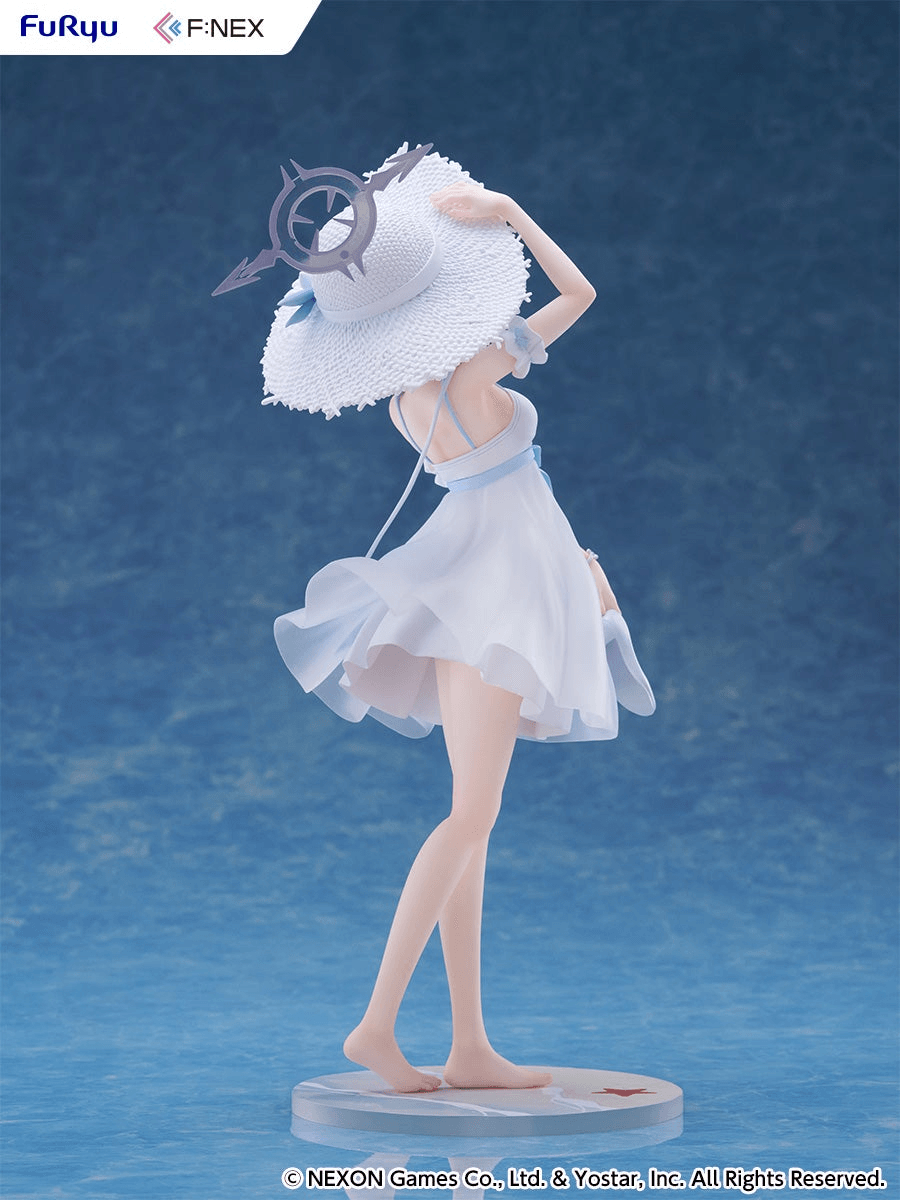 Sena(Casual) 1/7Scale Figure