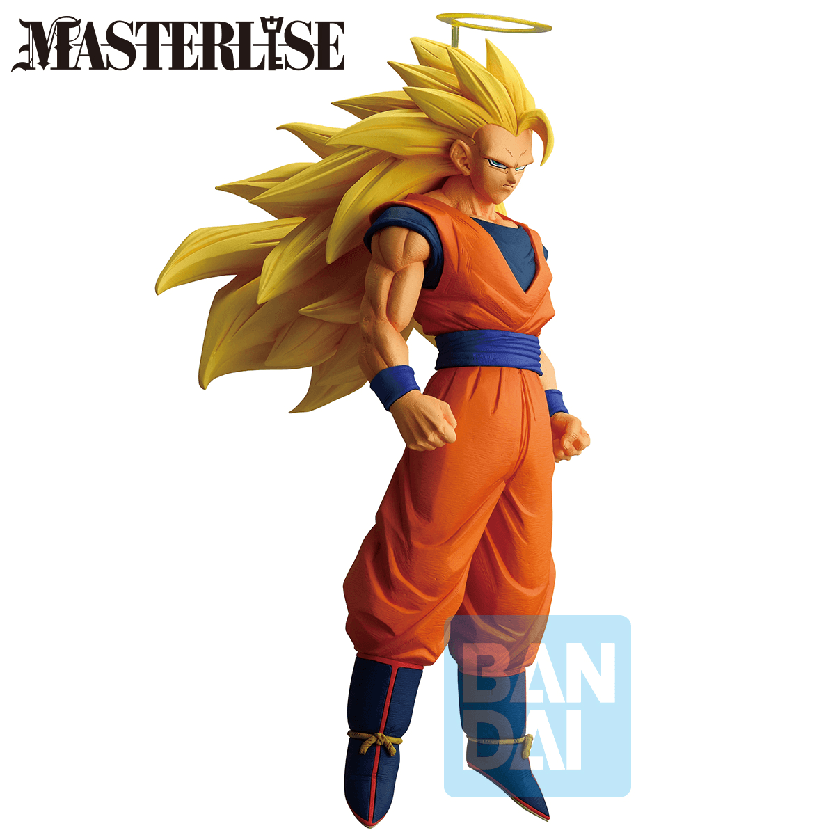 Super Saiyan 3 Son Goku (Battle of the Super Saiyan) | 4573102690357