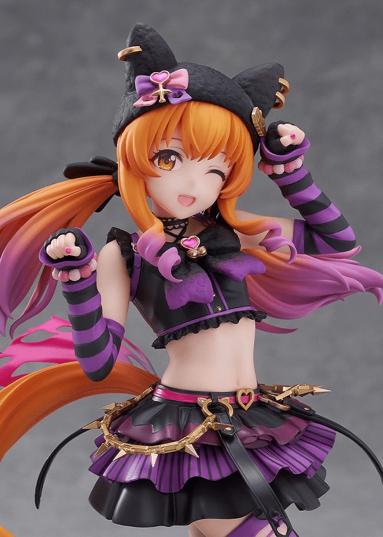 Mayano Top Gun [Rockin'☆MewMeow] Ver. 1/7 Scale Figure | 4571452943703