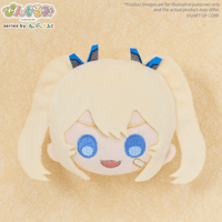 Pingurumi Goddess of Victory: NIKKE vol.2 Laplace | 4570194409058