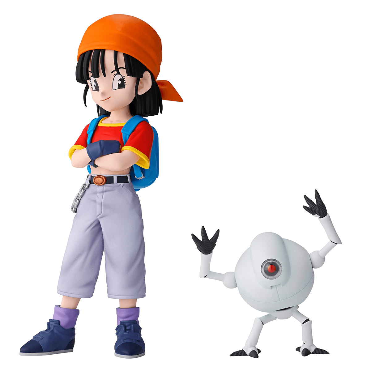 Pan & Gill (GT) | 4573102724762