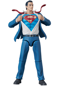 MAFEX CLARK KENT (BATMAN: HUSH Ver.) | 4530956473000