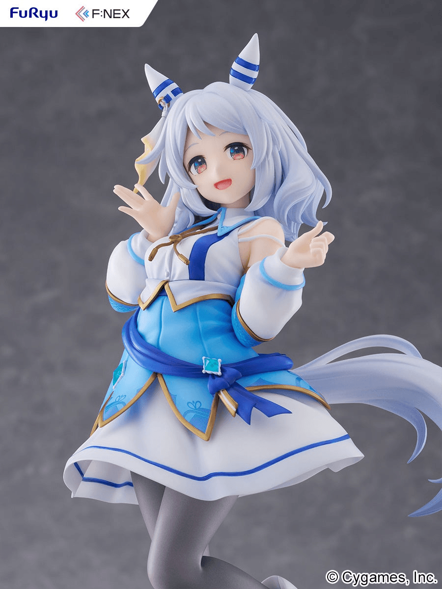 Hishi Miracle 1/7 Scale Figure | 4571623518075