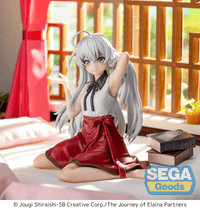 Yumemirize "Wandering Witch: The Journey of Elaina" "Elaina" | 4582733459011