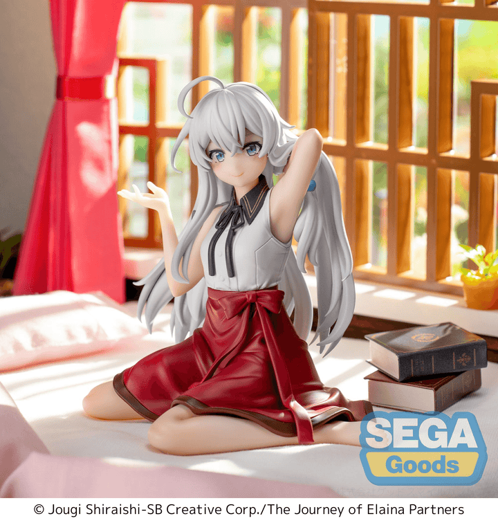 Yumemirize "Wandering Witch: The Journey of Elaina" "Elaina" | 4582733459011