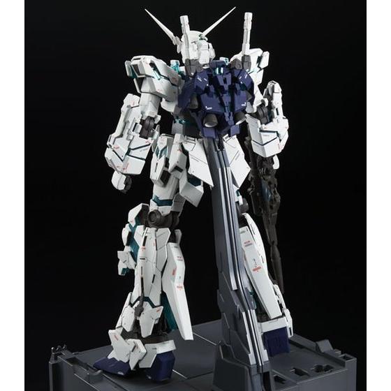 P-Bandai PG 1/60 RX-0 Unicorn Gundam [Final Battle Ver.]