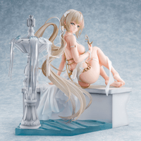 1/6 scale pre-painted completed figure “Momoko Illustration by Houkiboshi” | 4570000500283