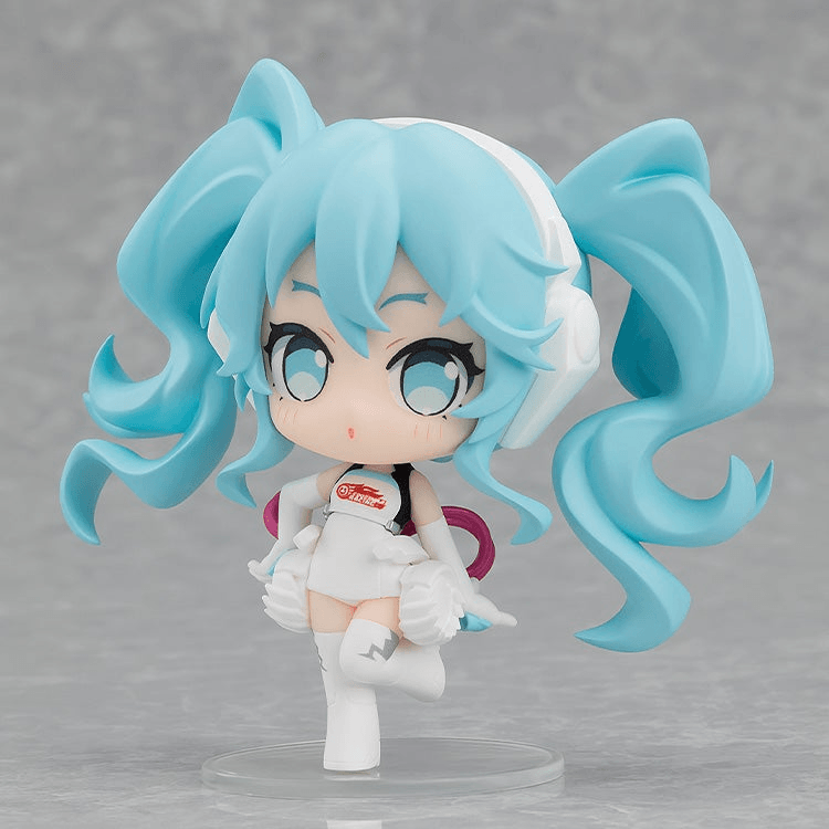 Blind Box Series: Racing Miku All Stars Figure Collection Vol. 1 (Box of 8)