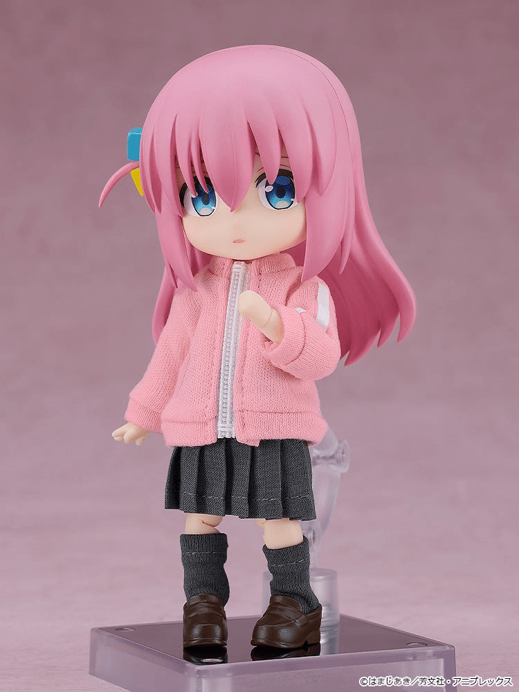 (Rerelease) Nendoroid Doll Hitori Gotoh - Release Date: 12/2026 | 4580828679658