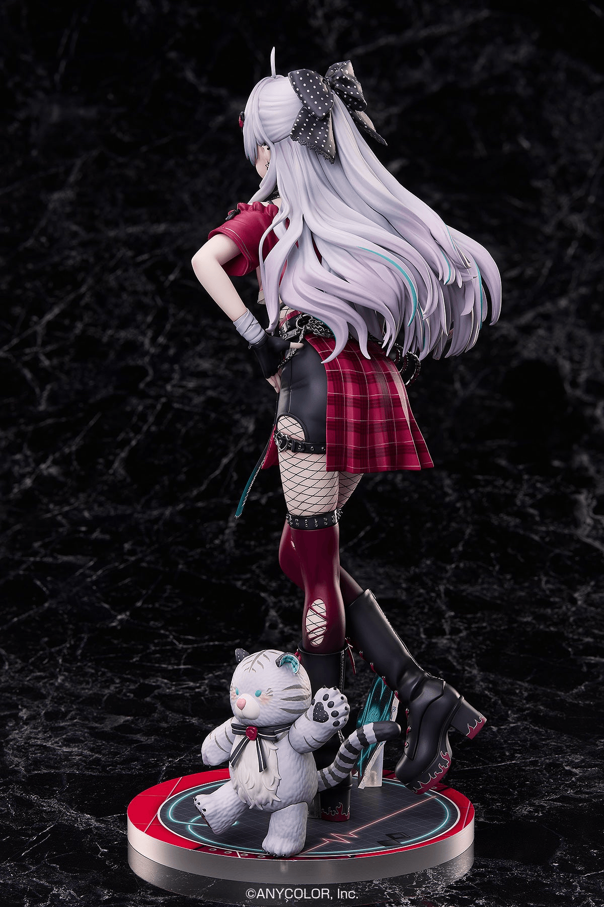 Nijisanji Ishigami Nozomi 1/7 Complete Figure | 4595057570201