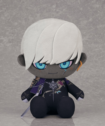 Chocopuni Plushie Lancer/Indra