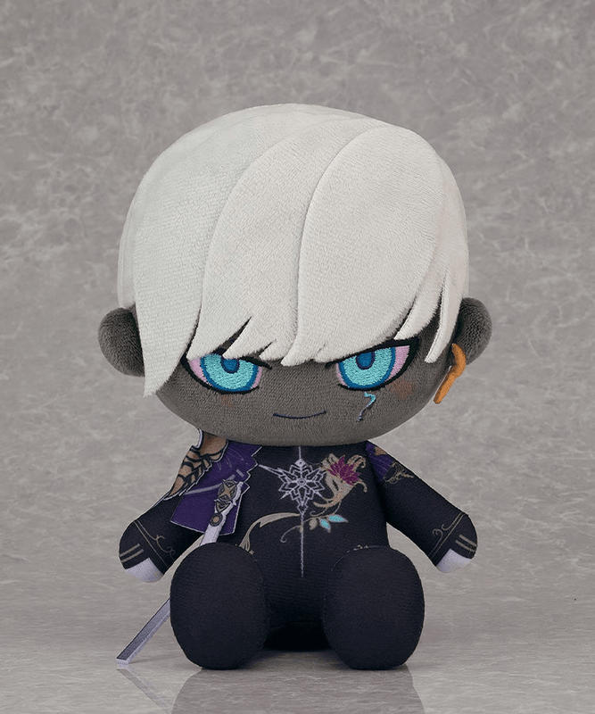 Chocopuni Plushie Lancer/Indra
