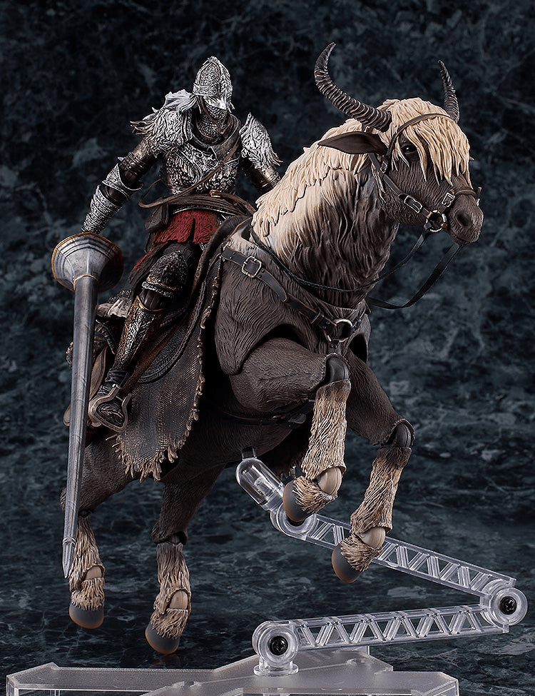 figma Torrent, the Spectral Steed | 4545784069653
