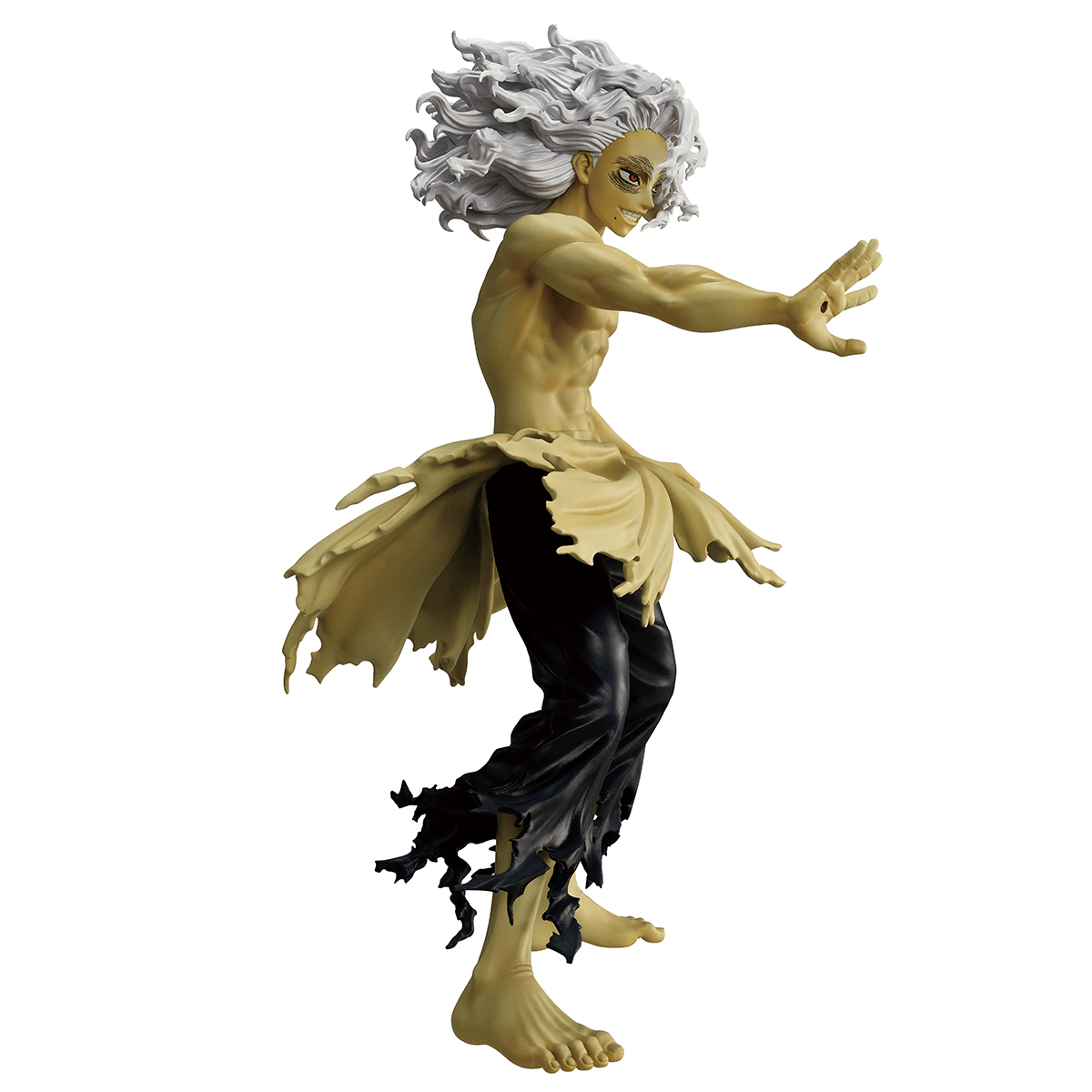 Tomura Shigaraki (Further Beyond) My Hero Academia, Masterlise Ichibansho Figure