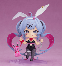 (Rerelease) Nendoroid Hatsune Miku: Rabbit Hole Ver. - Release Date: 09/2026 | 4570232582743