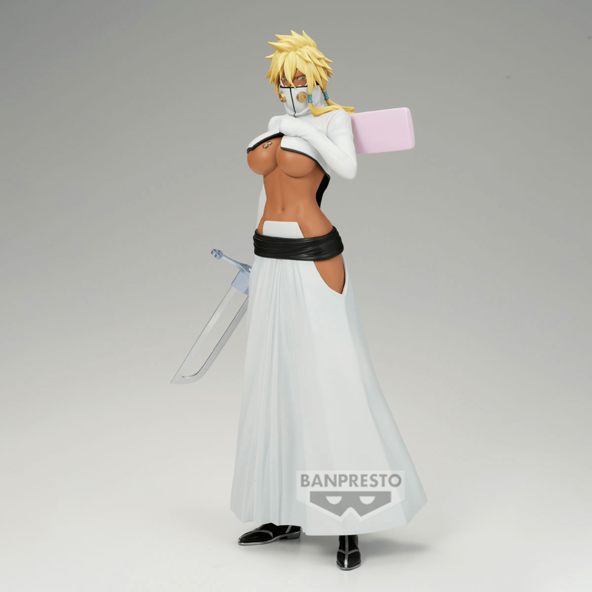 BLEACH GLITTER&amp;GLAMOURS-TIER HARRIBEL- | 4573102711373